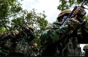 camboadia thailand war
