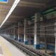 chandnichawak metro station