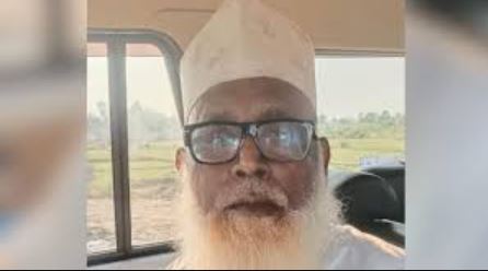 changur baba