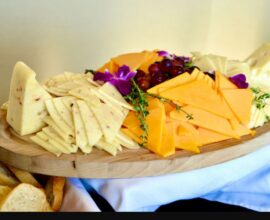 cheese