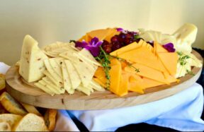 cheese