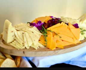 cheese