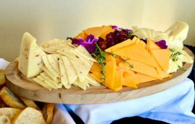 cheese