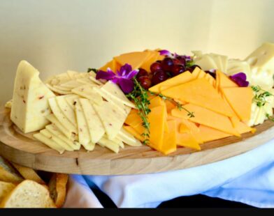 cheese