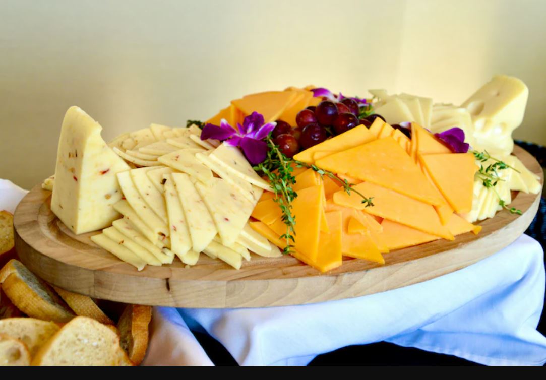 cheese