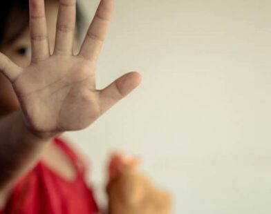 child abuse