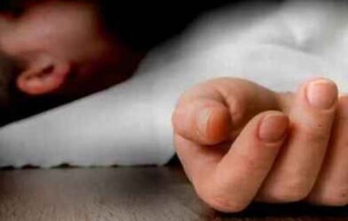 child death