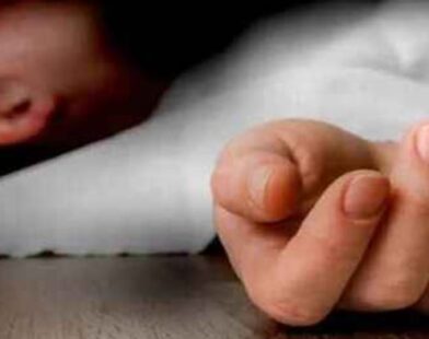 child death