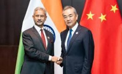 china jaishankar