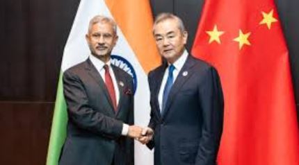 china jaishankar