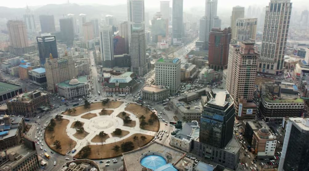 china university
