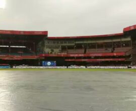 chinno swamy stadium