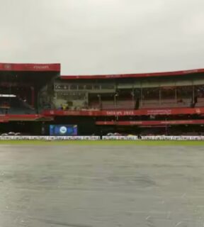 chinno swamy stadium