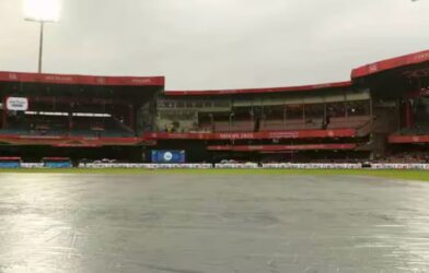 chinno swamy stadium