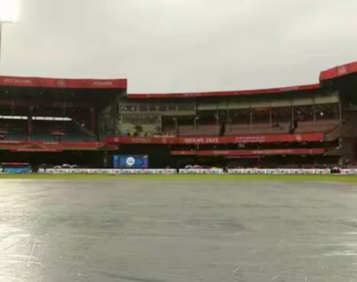 chinno swamy stadium