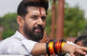 chirag paswan