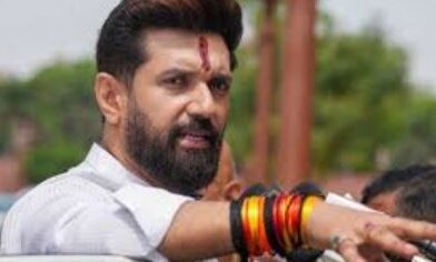 chirag paswan