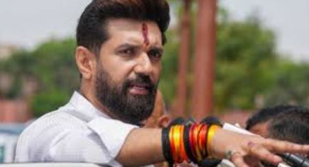 chirag paswan