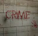 crime