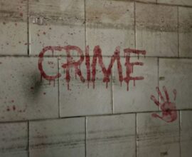 crime