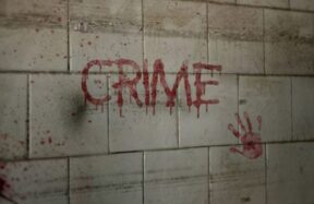 crime
