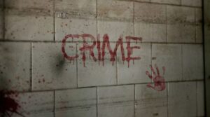 crime