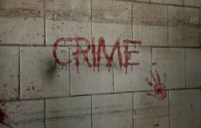 crime
