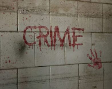 crime