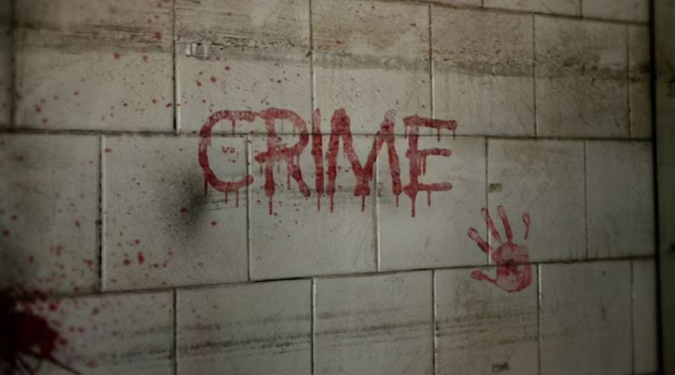 crime