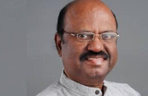 cv ananda bose