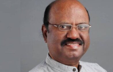 cv ananda bose