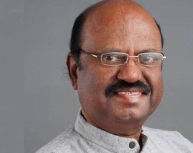 cv ananda bose