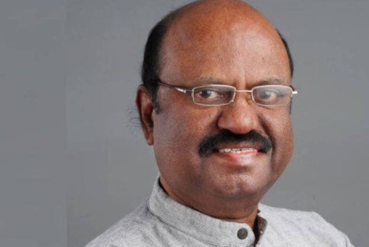 cv ananda bose