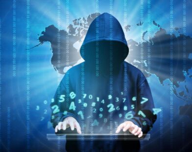 cybercrime