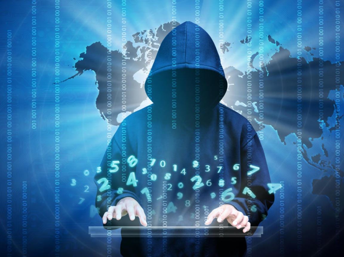 cybercrime
