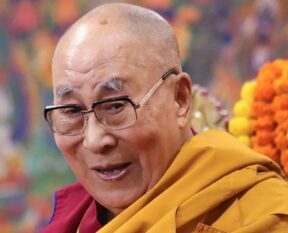 dalai lama