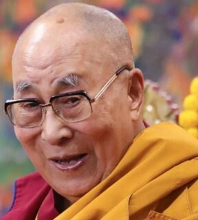 dalai lama