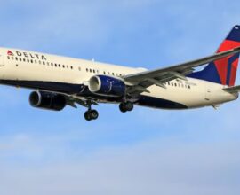 delta plane