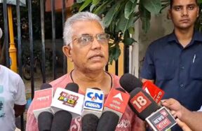 dilip ghosh