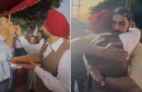 diljit border 2