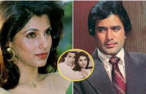 dimple kapadia