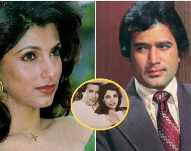 dimple kapadia