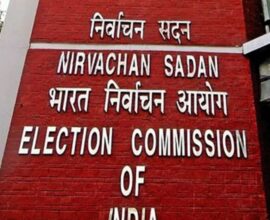 election commission a