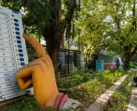 election commission s