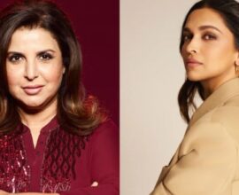 farah khan deepika padukan