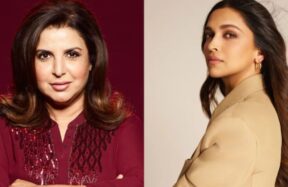 farah khan deepika padukan