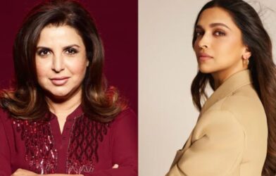 farah khan deepika padukan