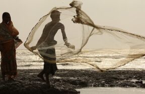 fishermen