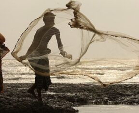 fishermen
