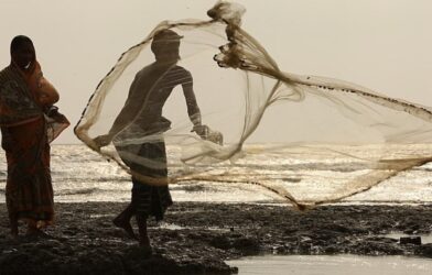 fishermen